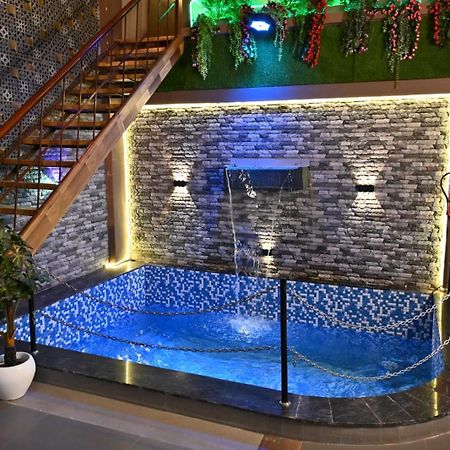 The Apple Tree Hotel Indore Exterior photo